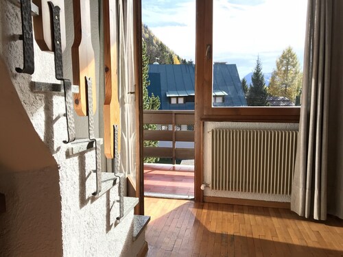 2 ABETI MANSARDA Apartment