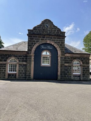 Exterieur