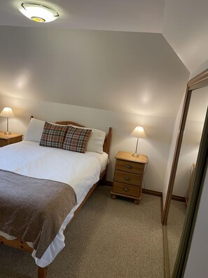 2 chambres