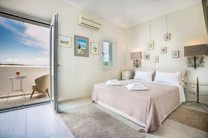 Villa, 3 chambres, piscine privée