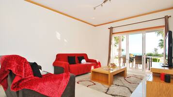 Fernseher, DVD-Player