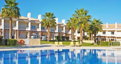 Modern townhouse with BBQ and sea view
