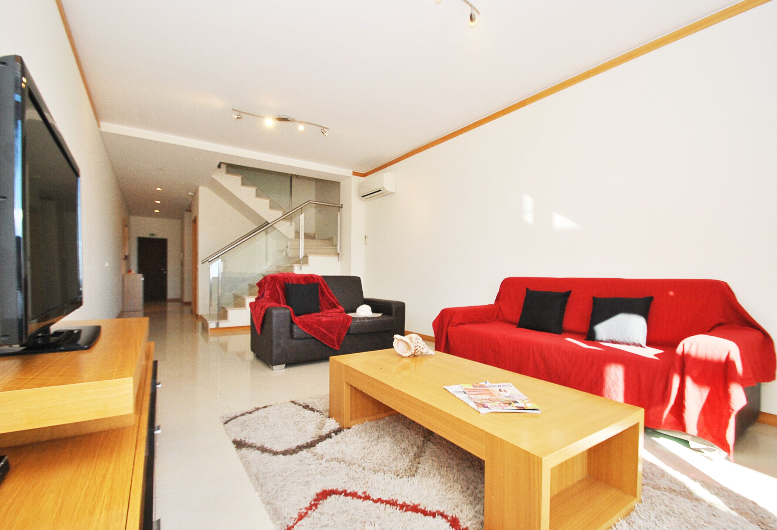 Télévision, lecteur de DVD