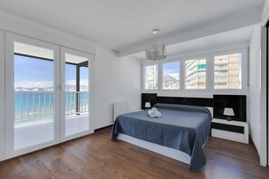 3 Schlafzimmer, kostenloses WLAN, Bettwäsche