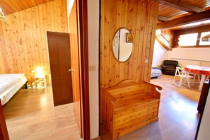 2 Schlafzimmer, kostenloses WLAN, Bettwäsche