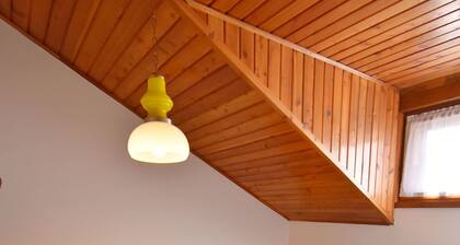 MENEGHINI MANSARDA CENTRALE 022143-AT-642996