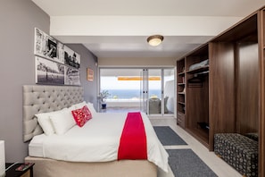 Villa Comfort - 2 sovrum | 2 sovrum, skrivbord, gratis wi-fi och sängkläder