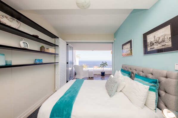 Comfort Villa, 2 Bedrooms | 2 bedrooms, desk, free WiFi, bed sheets - Benoa Apartment (Cape Town)
