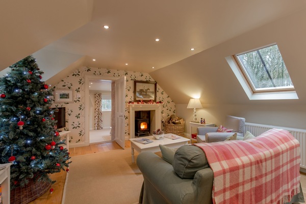 Wohnbereich
