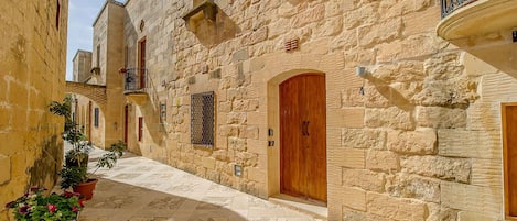Exterieur