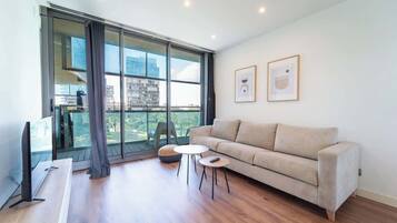 Télévision, lecteur de DVD