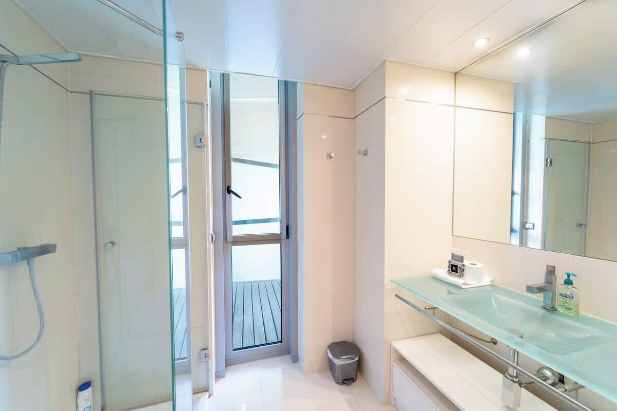 Badkamer