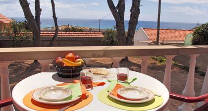 4-bed family villa, 200m from beach | Villa Mary