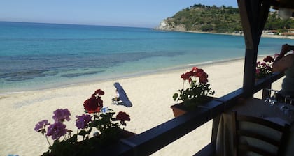 APPARTEMENT 1 LIT ENTIĂREMENT CLIMATISE