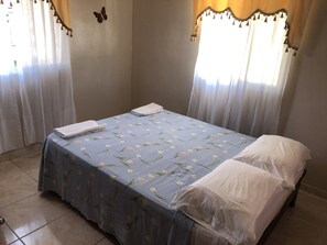 公寓, 2 間臥室 | 客房景觀