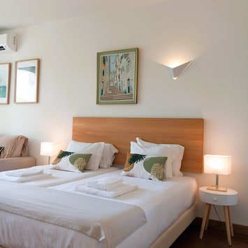 Quarto de cama