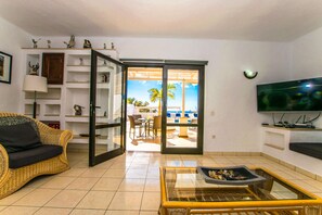 Televisor i reproductor de DVD 