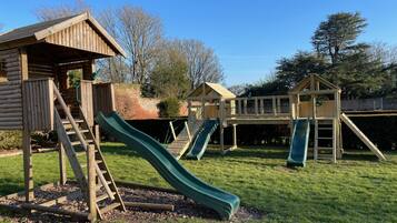 Espace pour enfants