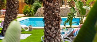 Villa Joan - PlusHolidays
