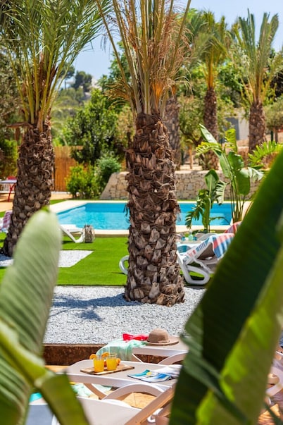 Villa Joan - PlusHolidays