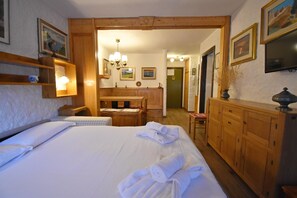 Bed sheets - NARDIS 109 APPARTAMENTO (Madonna di Campiglio)