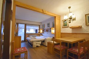 Bed sheets - NARDIS 109 APPARTAMENTO (Madonna di Campiglio)