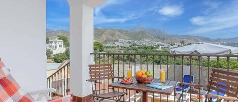 Servei de restauració a l'aire lliure