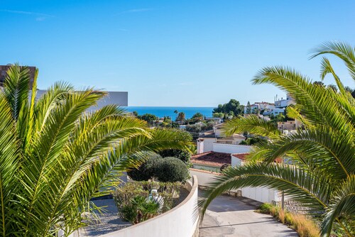 Villa Padilla - PlusHolidays