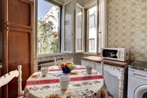 Interior - Venice, Cannaregio, apartment for 4 equipped with every comfort (Venezia)