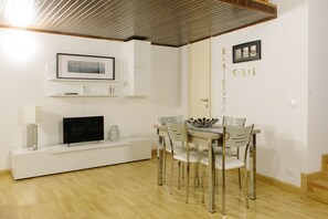 Dining - Residence A Fontana di Trevi (Roma)