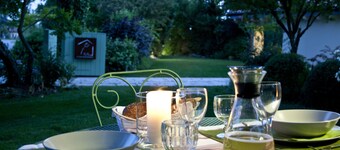 YOUR HOME AWAY FROM HOME