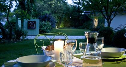 Votre maison loin de HOME