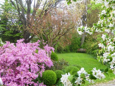 YOUR HOME AWAY FROM HOME