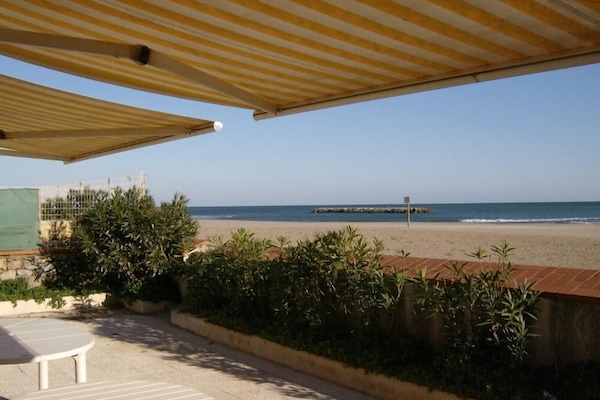 Vue mer
