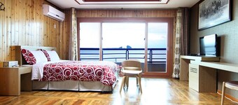 제주 키즈가족 바닷가하우스