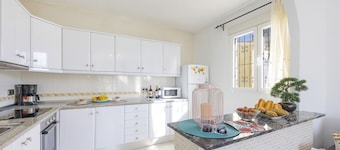 Villa Carola - PlusHolidays