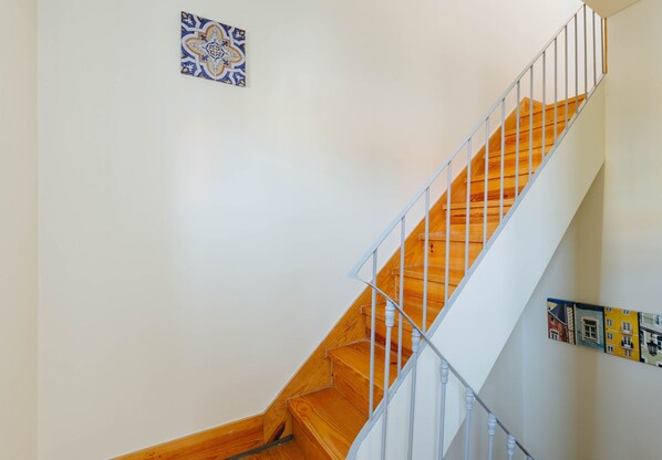 Interior - RENT4REST LISBON DOWNTOWN TINY DUPLEX APARTMENT (Lisboa ciudad)