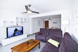 Televisión