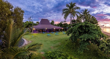 King Reef Resort