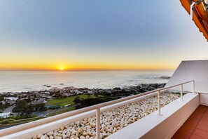 View from room - Aguila Views (Cape Town)