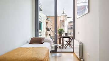 3 Schlafzimmer, Zimmersafe, Bügeleisen/Bügelbrett, Reisekinderbett