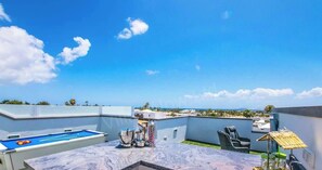Property grounds - 107 - Villa Graciosa by Villas Now Ltd (Playa Blanca)