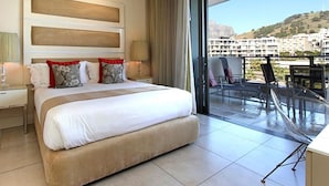 Apartment, 2 Schlafzimmer