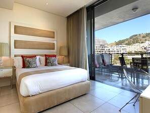 Apartment, 2 Schlafzimmer | 2 Schlafzimmer, kostenloses WLAN