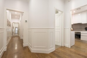 Fridge, microwave, oven, stovetop - Next to the commercial area of Barcelona, ideal for families! (Barcelona)