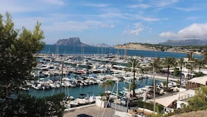 Unclassified image, 4 of 24, button - Villa Bernia - PlusHolidays (Moraira)