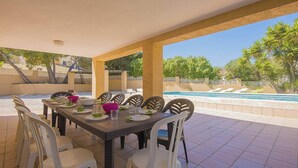 Unclassified image, 2 of 24, button - Villa Bernia - PlusHolidays (Moraira)