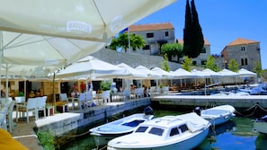 Port de plaisance