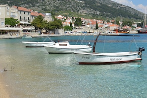 Port de plaisance