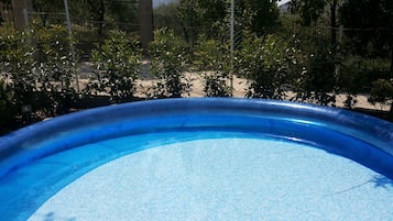 Alberca